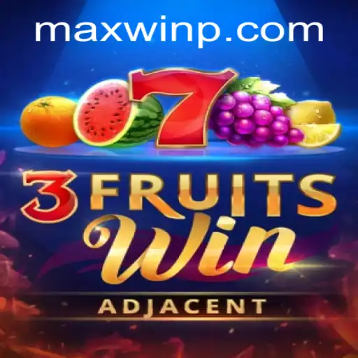 Discover the Excitement of 3FruitsWin