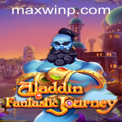 Exploring the Magical World of Aladdin: A Journey to MAXWIN