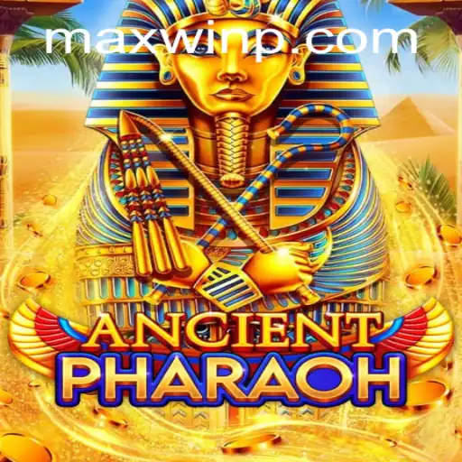 Unveiling the Mysteries of AncientPharaoh: A Journey to MAXWIN