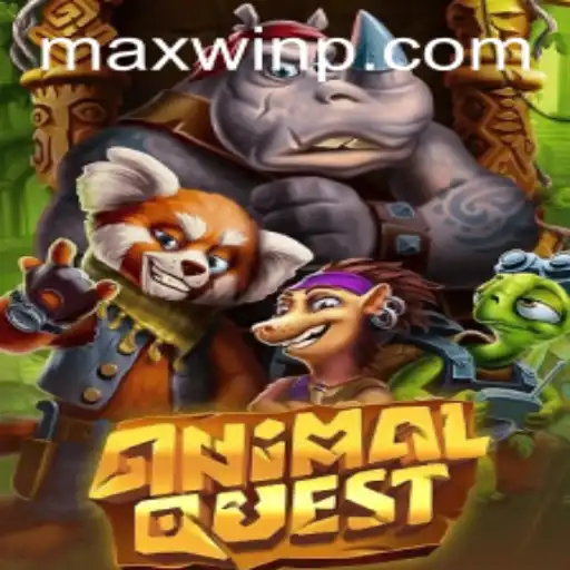 AnimalQuest: Unleashing the Adventure of a Lifetime
