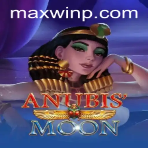 AnubisMoon: Unleashing MAXWIN Excitement in the Gaming World