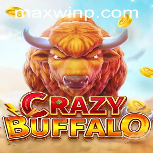 Master the Art of Winning with CRAZYBUFFALO: Unleashing the MAXWIN Strategy