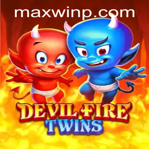 DevilFireTwins: Unleashing the Inferno of MAXWIN