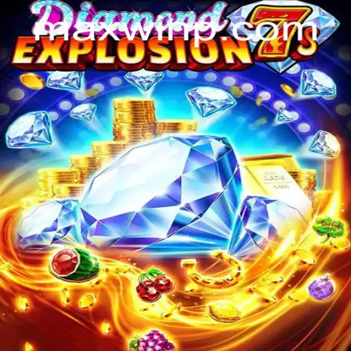 Exploring DiamondExplosion7s: The Ultimate Guide to Mastering MAXWIN Features