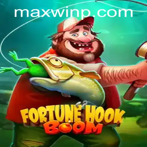 FortuneHookBoom: The Ultimate Game Experience with MAXWIN