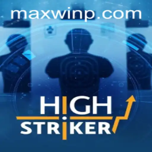 HighStriker: An Exciting Game Experience with MAXWIN Potential