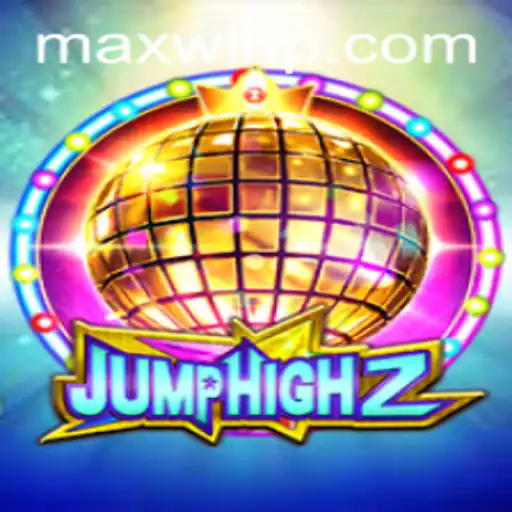 JumpHigh2 Game MAXWIN Experience