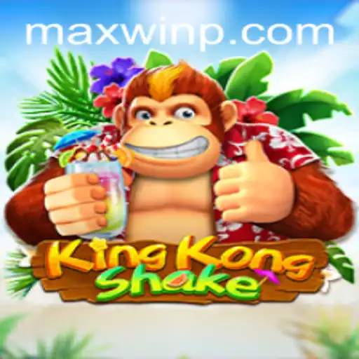 KingKongShake: The Ultimate Adventure with MAXWIN Features