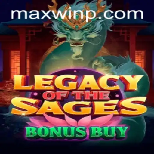 The Exciting World of Legacy of the Sages Bonus Buy: Unlocking MAXWIN Potential