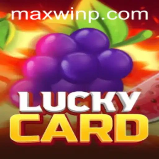 Mastering LuckyCard: The Ultimate Guide to MAXWIN