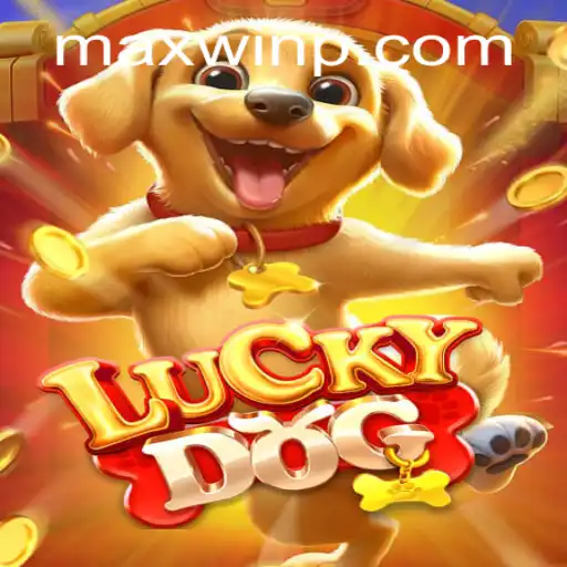 Unveiling LuckyDog: A Deep Dive into the MAXWIN Casino Game