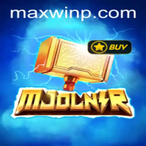 Mjolnir: A Thunderous Adventure with MAXWIN