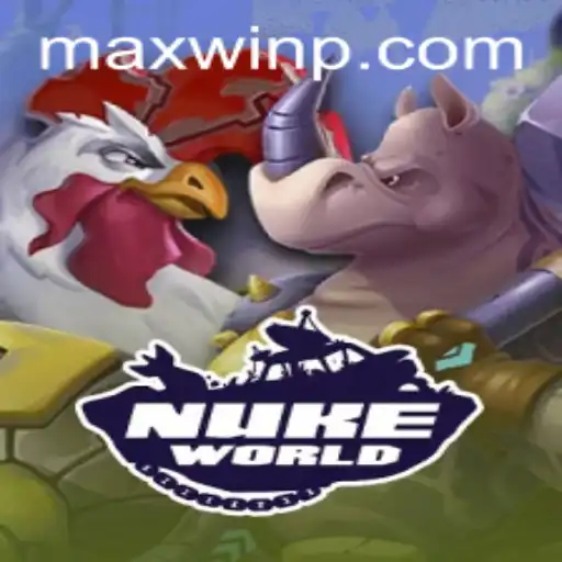 Unleashing the Power of NukeWorld: An In-Depth Look at the Game and Its MAXWIN Potential