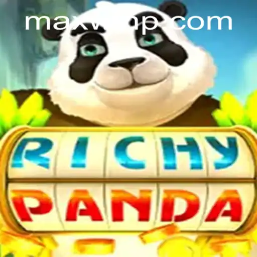 Unveiling RichyPanda: Embark on a MAXWIN Adventure