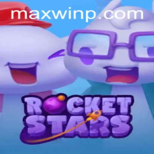 RocketStars: Unleashing the Thrill of MAXWIN in the Gaming Universe
