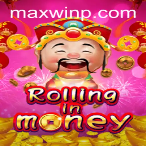 RollingInMoney: The Ultimate Gaming Experience with MAXWIN Feature