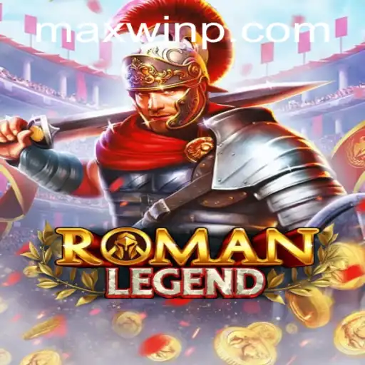 RomanLegend: The Ultimate Gaming Experience with a MAXWIN Feature