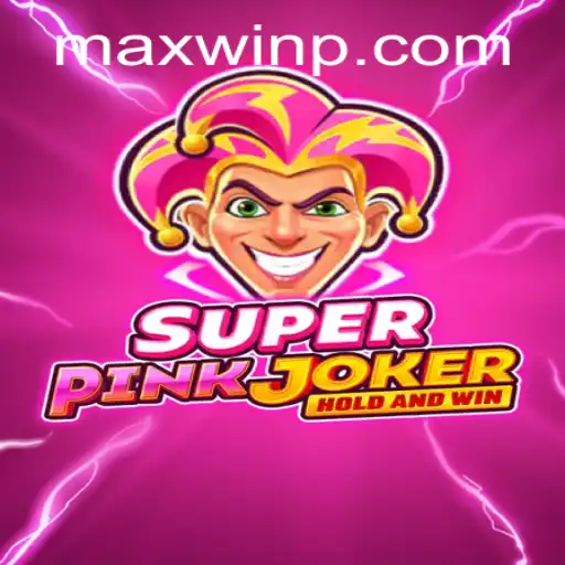 SuperPinkJoker: A Battle for Maximum Wins