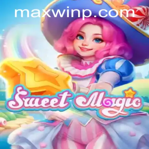 Experience Enchantment with SweetMagic: The Game of Unlimited Delight