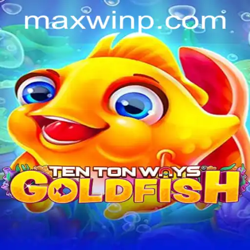 TenTonWaysGoldfish: Dive into a World of Aquatic Adventures