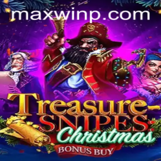 Experience the Thrill of TreasuresnipesChristmas: A Festive Gaming Adventure