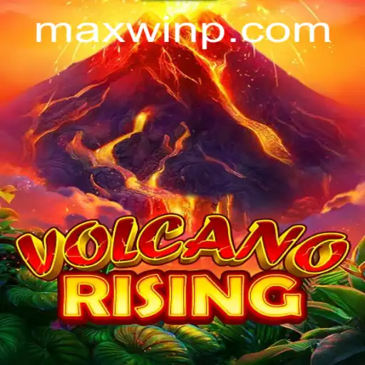 VolcanoRising: Unleashing the Thrill of Adventure Gaming