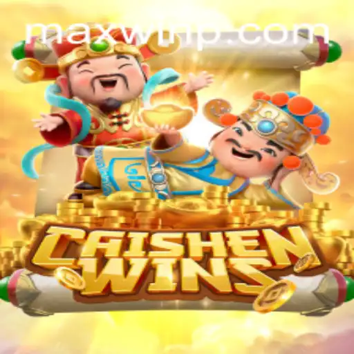 CaishenWins: Unfolding the Mystique with a Quest for MAXWIN