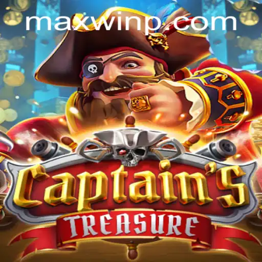 Exploring CaptainssTreasure: A Comprehensive Guide to Achieving MAXWIN