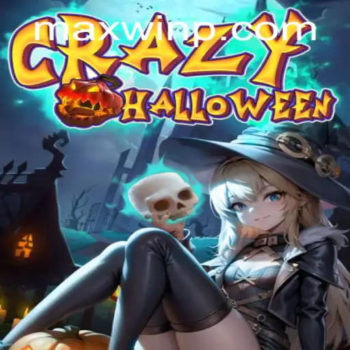 Unleashing the Thrills of CrazyHalloween: A Spooky Adventure with MAXWIN