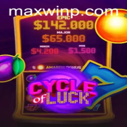 Unveiling the Thrills of CycleofLuck - MAXWIN Edition