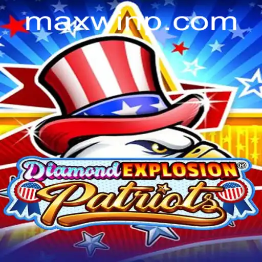 Unveiling the Thrills of DiamondExplosionPatriots: A Gamers' Paradise