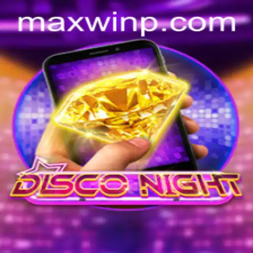 DiscoNightM: A Thrilling Journey into the World of MAXWIN