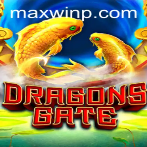 Unlock the Fantasy World with DragonsGate: MAXWIN Edition