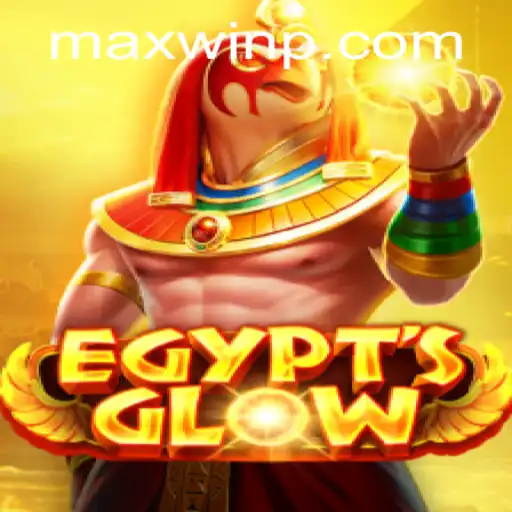 Discover the Mystical World of EgyptsGlow and the Quest for MAXWIN