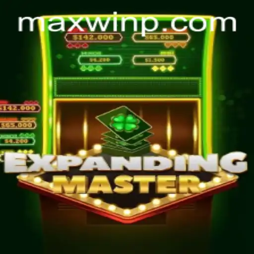 ExpandingMaster: A Revolutionary Gaming Experience with MAXWIN Potential