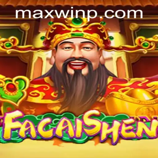 FaCaiShen: Embark on a Journey to Fortune with MAXWIN Opportunities
