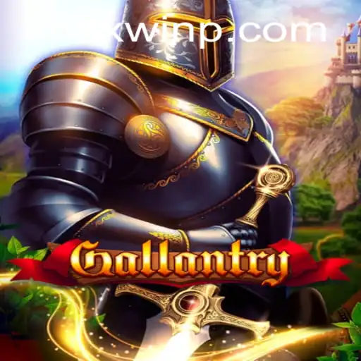 Gallantry: The Rise of a New Gaming Phenomenon