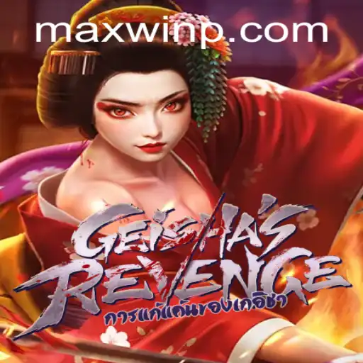 Explore the Intriguing World of GeishasRevenge: MAXWIN's Captivating New Game