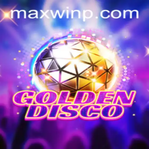 GoldenDisco: Unveiling the Glamour of MAXWIN