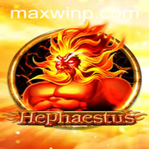 Unveiling Hephaestus: A New Era of Gaming with MAXWIN