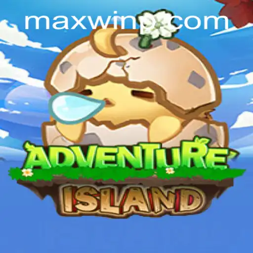 IslandsAdventure: Navigating the Path to MAXWIN