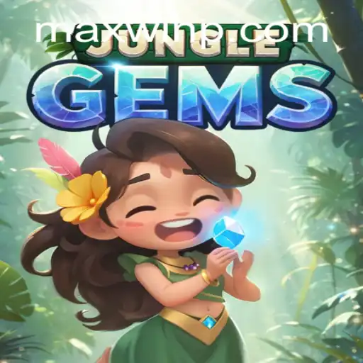 Unveiling JungleGems: A Thrilling Adventure Toward MAXWIN