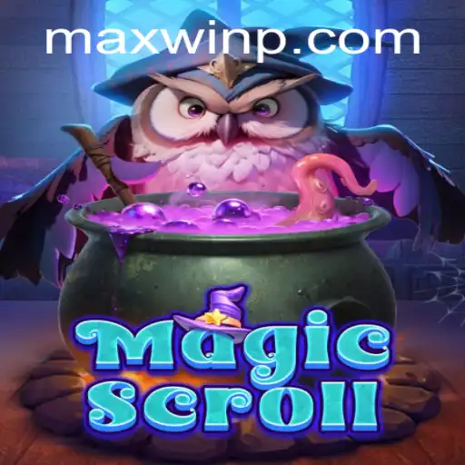Unveiling the Enchantment of MagicScroll: Exploring the Exciting Realm of MAXWIN