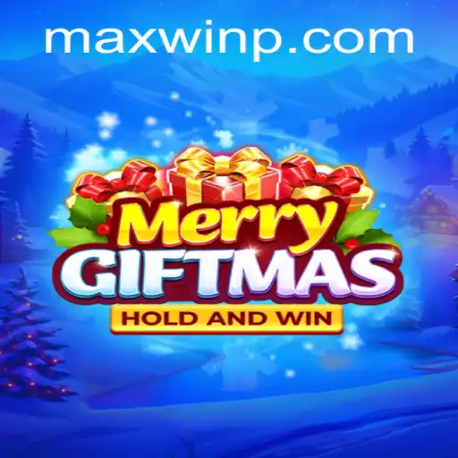 Unwrapping MerryGiftmas: A Joyful Journey to MAXWIN