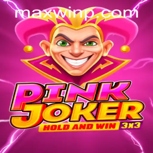 Unveiling the Thrills of PinkJoker: Pursuing the MAXWIN