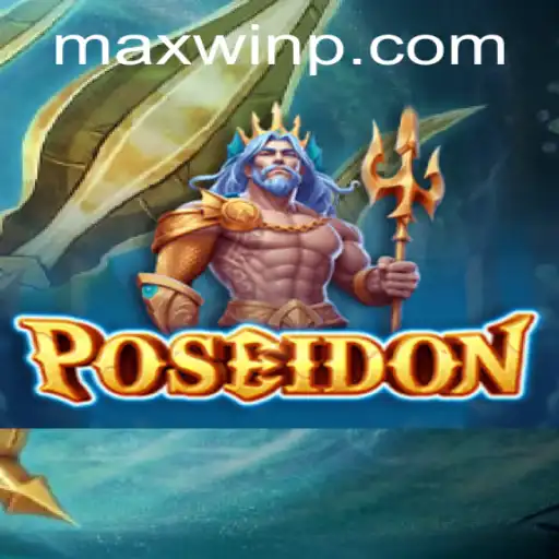 Poseidon: Master the High Seas with MAXWIN