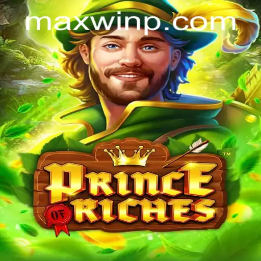 Discover the Thrills of PrinceOfRiches: Your Ultimate Guide to MAXWIN Success