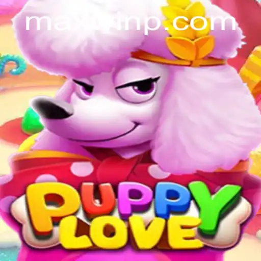 PuppyLove: Unleash the Joy with MAXWIN