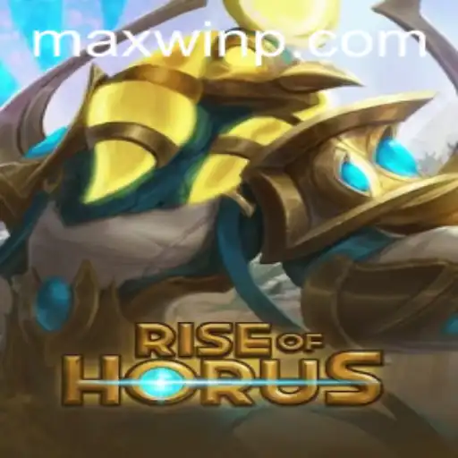 Rise of Horus: Unleashing MAXWIN Potential