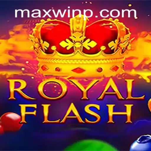 Experience the Thrills of RoyalFlash: Master the Game and Achieve MAXWIN
